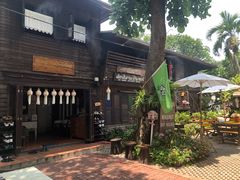 -清迈女子监狱马杀鸡(无分店)