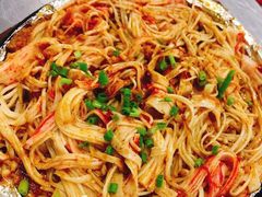 -小民大排档(光谷店)