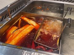 -海底捞火锅(步步高新天地店)