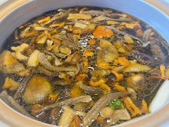 -爱膳菌锅锅(阳南店)