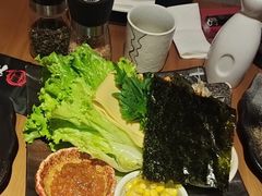 -丸藏和牛烧肉专门店(园区师惠坊店)