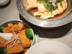 -林辉家宴·本地家常菜·头牌清远鸡(先锋店)