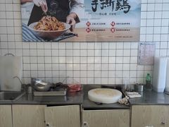 -佬街佬味(行知路店)