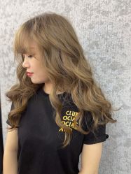 点击看大图 -诗悦发型SALON·圣罗兰店