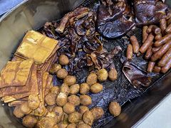 梆梆肉-朱秀英梆梆肉葫芦头(琉璃街店)