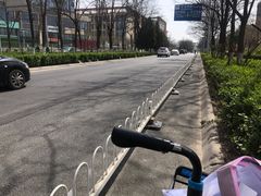 -庆丰包子铺(博雅CC商业广场店)