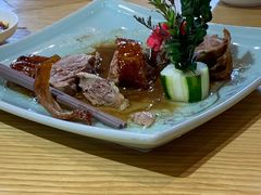 -德胜轩正宗顺德菜(宝安沙井会展中心店)