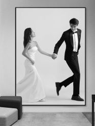 -苏菲雅婚纱摄影(西三路)