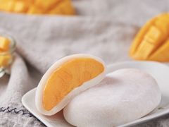 -聪记香港糯米糍(天虹店)