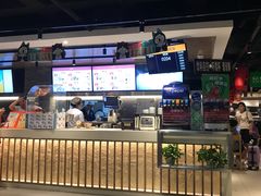 -吉野家(西客站南广场店)