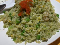 -蔡澜点心·粤菜(花城汇南区店)