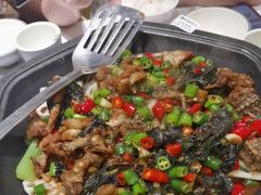 -蛙蛙叫·干锅年代(钻石广场店)