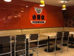 -吉野家(北站家乐福店)