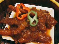 招牌蒸凤爪-禄興記香港大排档(歌斐中心店)