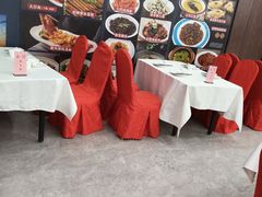 -北塘海鲜·天津菜·鲅鱼水饺是一绝(大光明桥旗舰店)