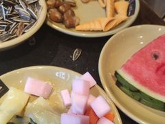 -唇辣号重庆老火锅(燕郊鑫乐汇店)