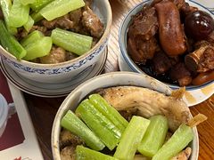 -黄祥华养生堂·炖汤·营养蒸饭(岭南天地店)