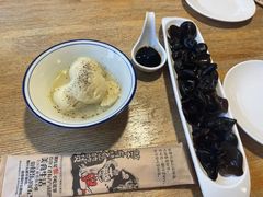-鬼味烤翅(南锣鼓巷店)