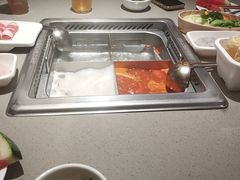 -海底捞火锅(顺义华联店)