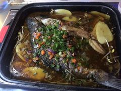 -琶醍壹号•潮菜江景餐吧