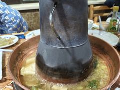 -元盛居(生态大街店)