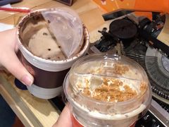 爆脆高乐高-囍福咖啡(这有山店)