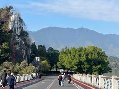 -星湖旅游景区七星岩