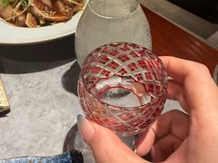 -人间酒暖·Go blanc·烧鸟·深夜食堂(陆家嘴店)