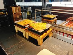 -很久以前羊肉串(大宁中心广场店)