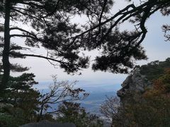 -庐山风景名胜区