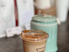 -Manner Coffee(中国凤凰大厦店)