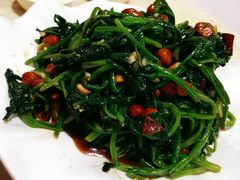 -柴火东北铁锅炖(鲁班店)