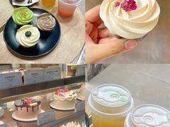 -LAN一见岚·精品蛋糕(琶洲保利店)