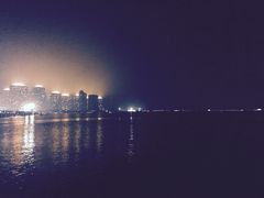 -东戴河风景区-止锚湾