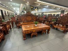 -孙府大院(步行街店)