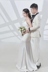 点击看大图 -情订奇缘婚纱摄影(和平路店)