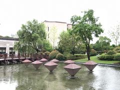 -上海崇明金茂凯悦酒店