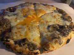 -Mercato莫卡多露台餐厅与酒吧(K11店)