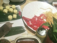 -清真军邺·金富苑肥牛(石坡街旗舰店)