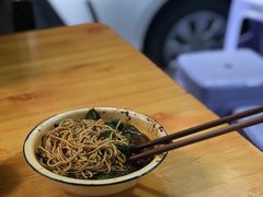 小面-赵伍面庄(松石大道店)