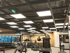 -燃坊JEN ACTIVE游泳健身中心·深圳前海JEN酒店