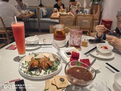 -避风塘·老港味餐厅(虹口龙之梦店)