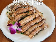 -友强·23年特色海鲜大排档(厦门店)