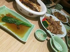 -锦粤宫·融合粤菜(上海金沙江店)