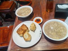-许老八包子铺(回龙窝店)
