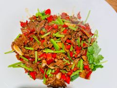 -火候轩品质湘菜·私厨(市府店)