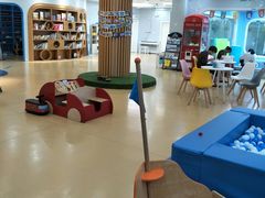 -龙格亲子游泳俱乐部(常熟中心店)