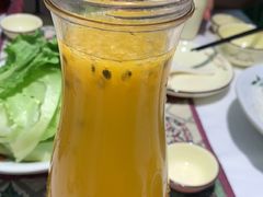 -刘姐啤酒鱼民族演艺餐厅(西街总店)