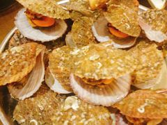 -山沟沟羊小馆&烤全羊羊肉汤(麦岛店)