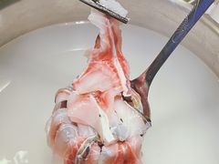 -淘米捞·米汤脆鲩鱼火锅(福田皇岗店)